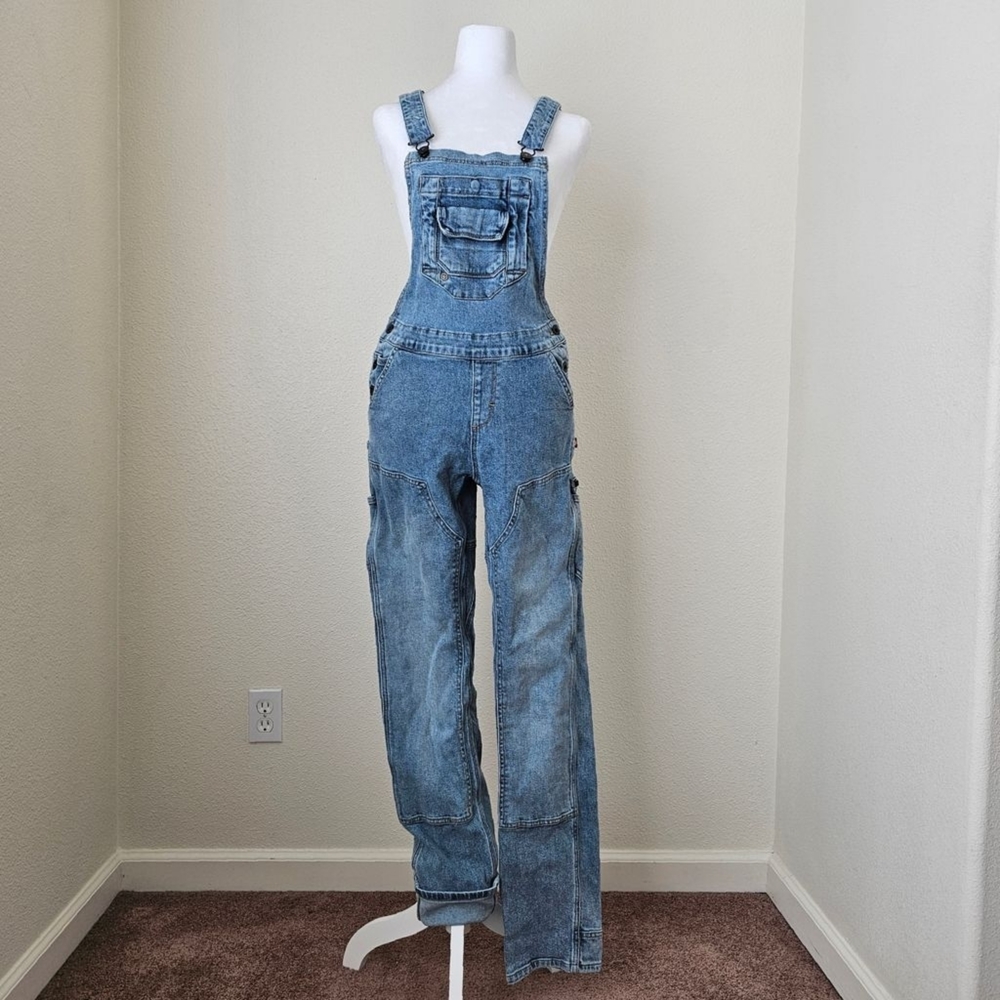 Dovetail Freshley Overalls Size: 2x34